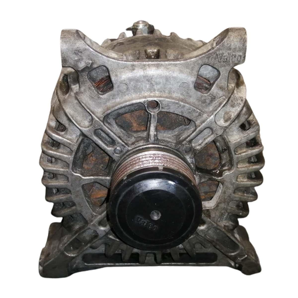 alternatore mercedes classe a 180 cdi a6401540302