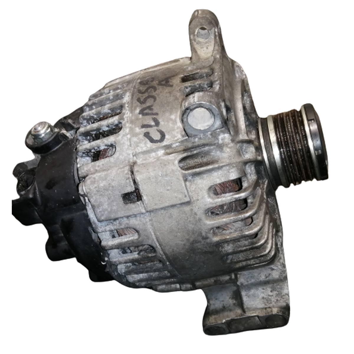 alternatore mercedes classe a 180 cdi a6401540302