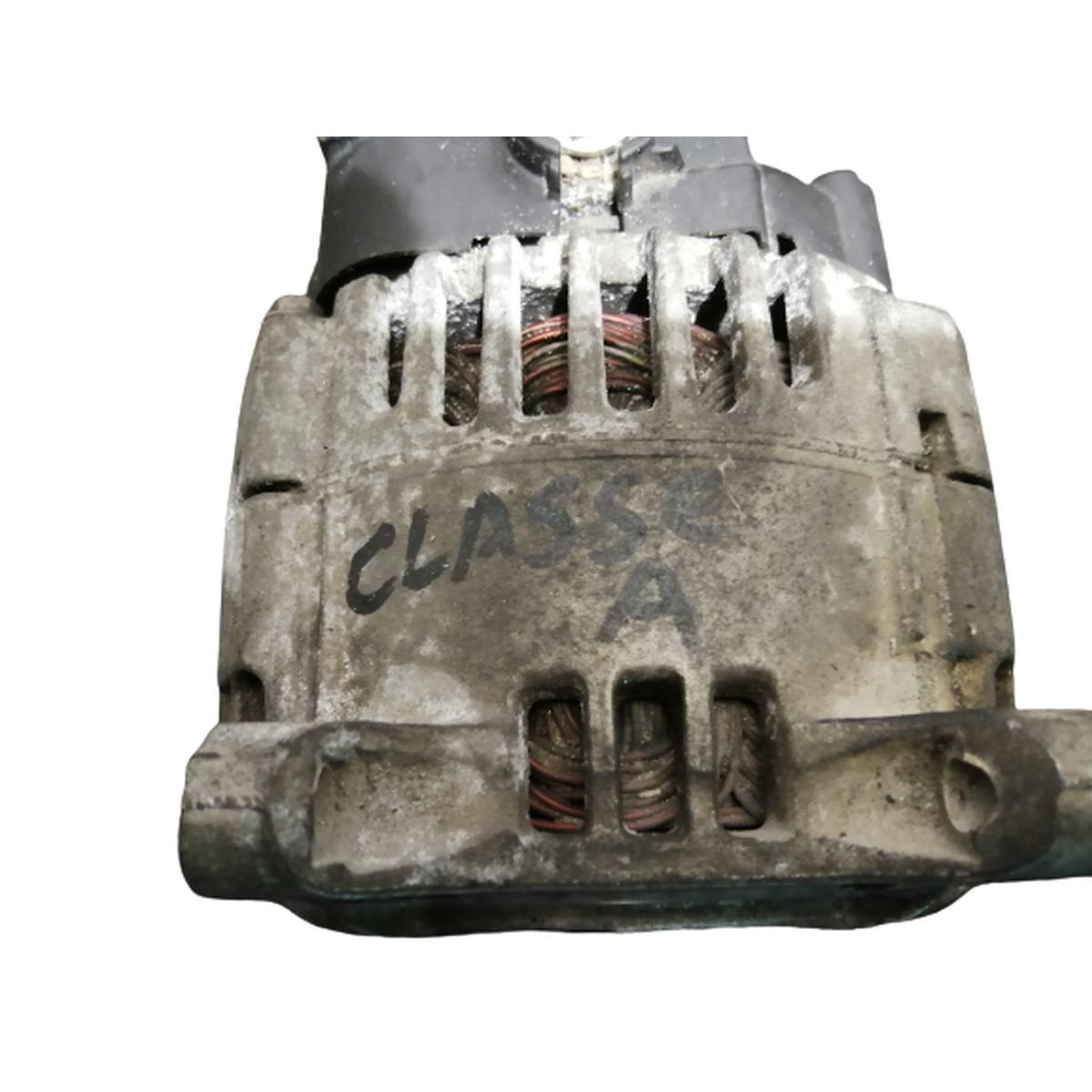 alternatore mercedes classe a 180 cdi a6401540302