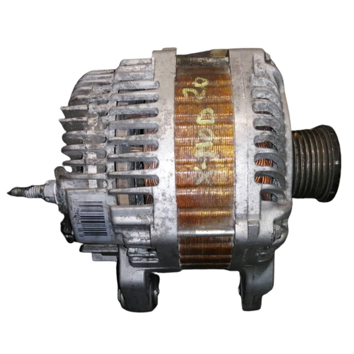 alternatore renault scenic x mode 2.0 dci 8200054785a