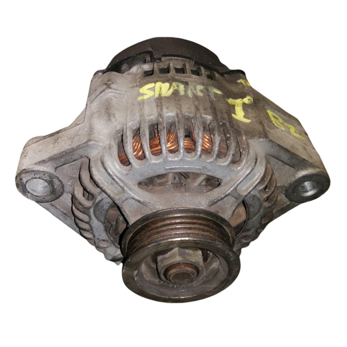 alternatore smart 450 2005 bz 0003250v010