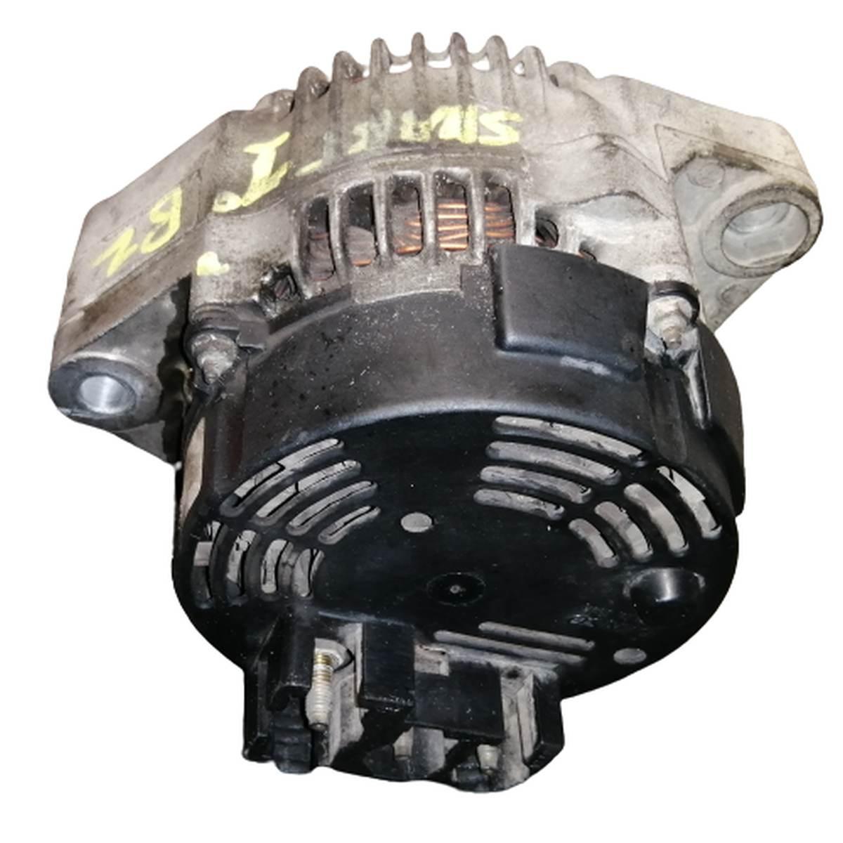 alternatore smart 450 2005 bz 0003250v010