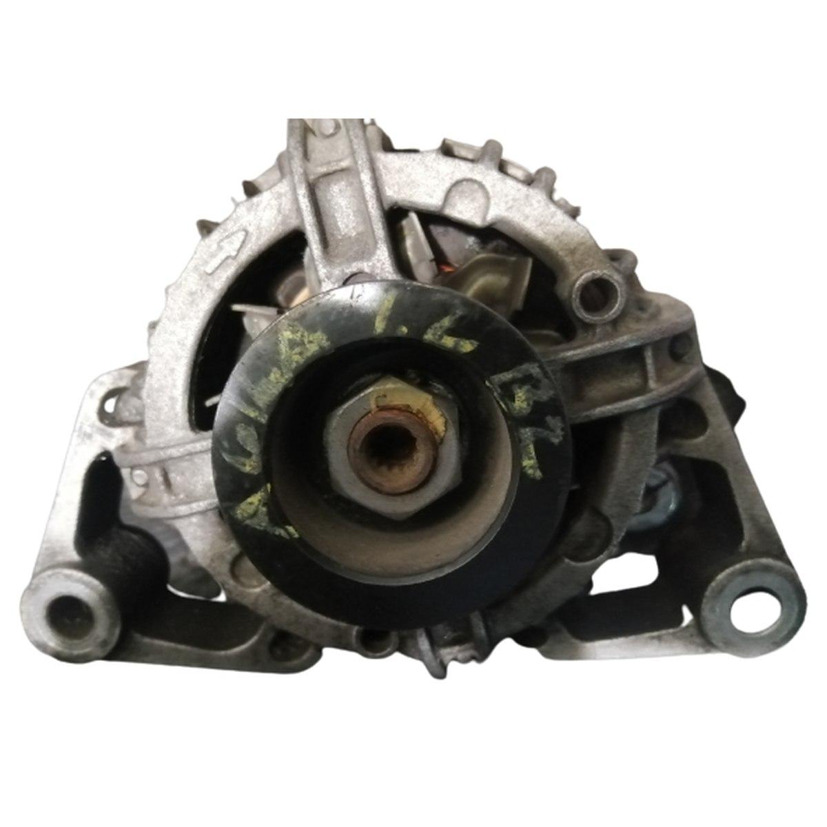 alternatore opel agila a 1.2 bz 0124225049