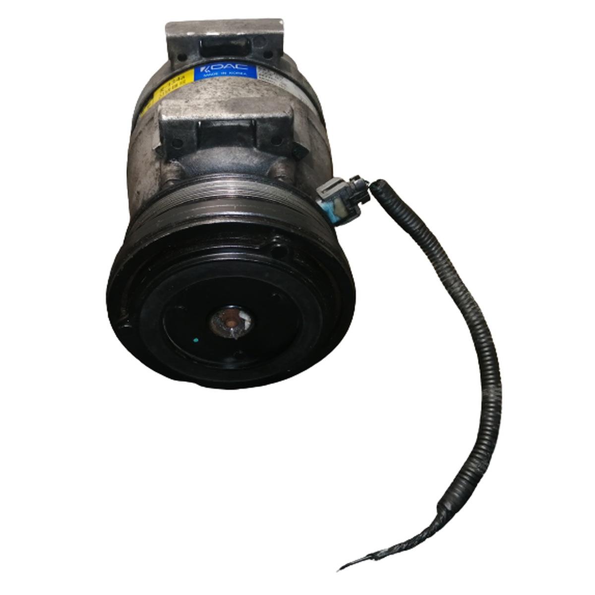 compressore aria condizionata chevrolet epica 715113