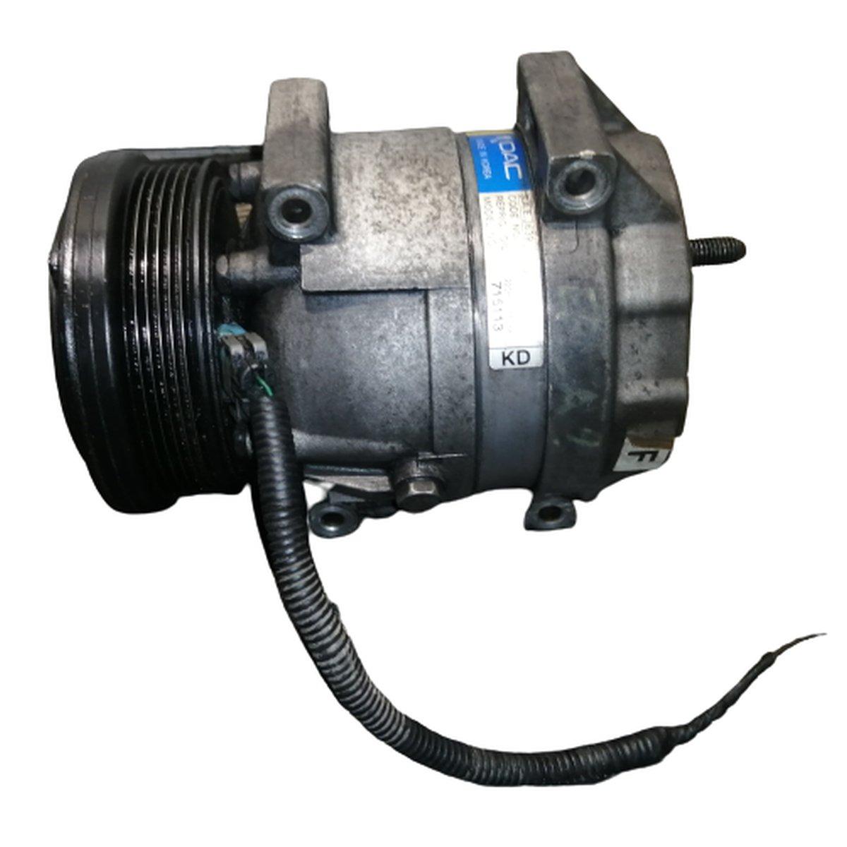 compressore aria condizionata chevrolet epica 715113