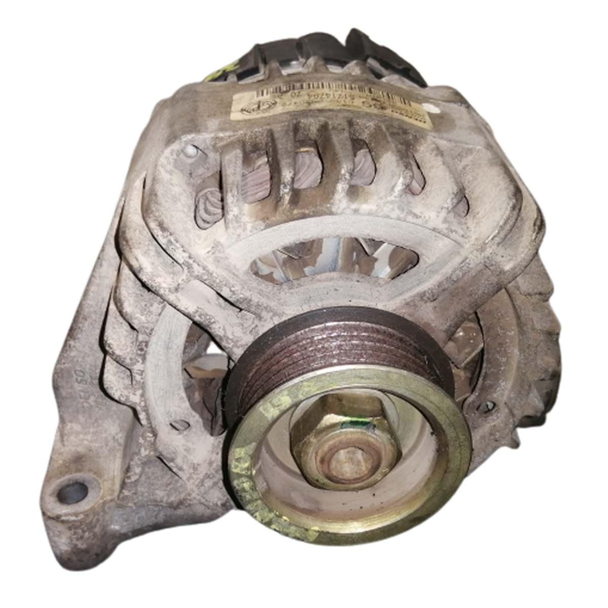 alternatore fiat panda 1.2 bz 5174794
