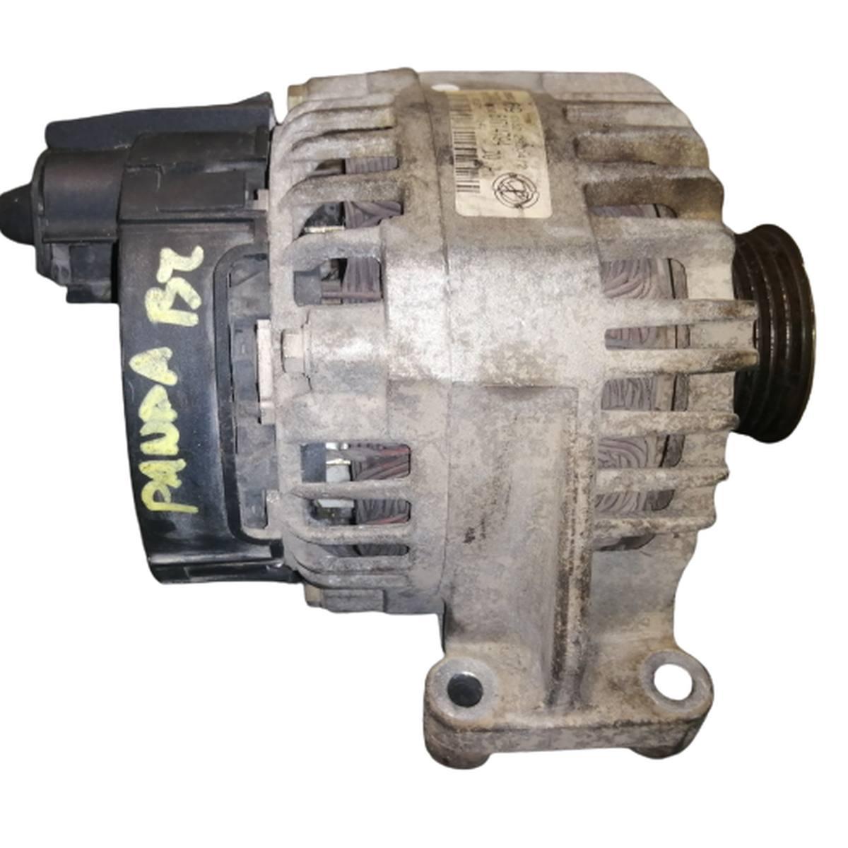 alternatore fiat panda 1.2 bz 5174794
