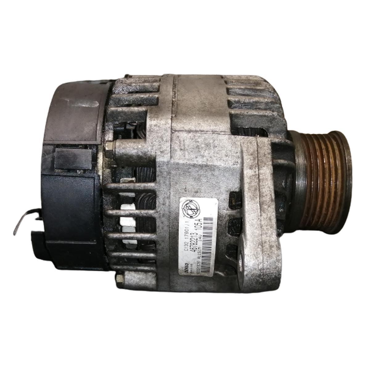 alternatore alfa romeo 147 1.9 jtd 46782213
