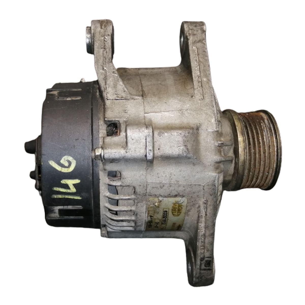 alternatore alfa romeo 146 1.6 bz 63321612