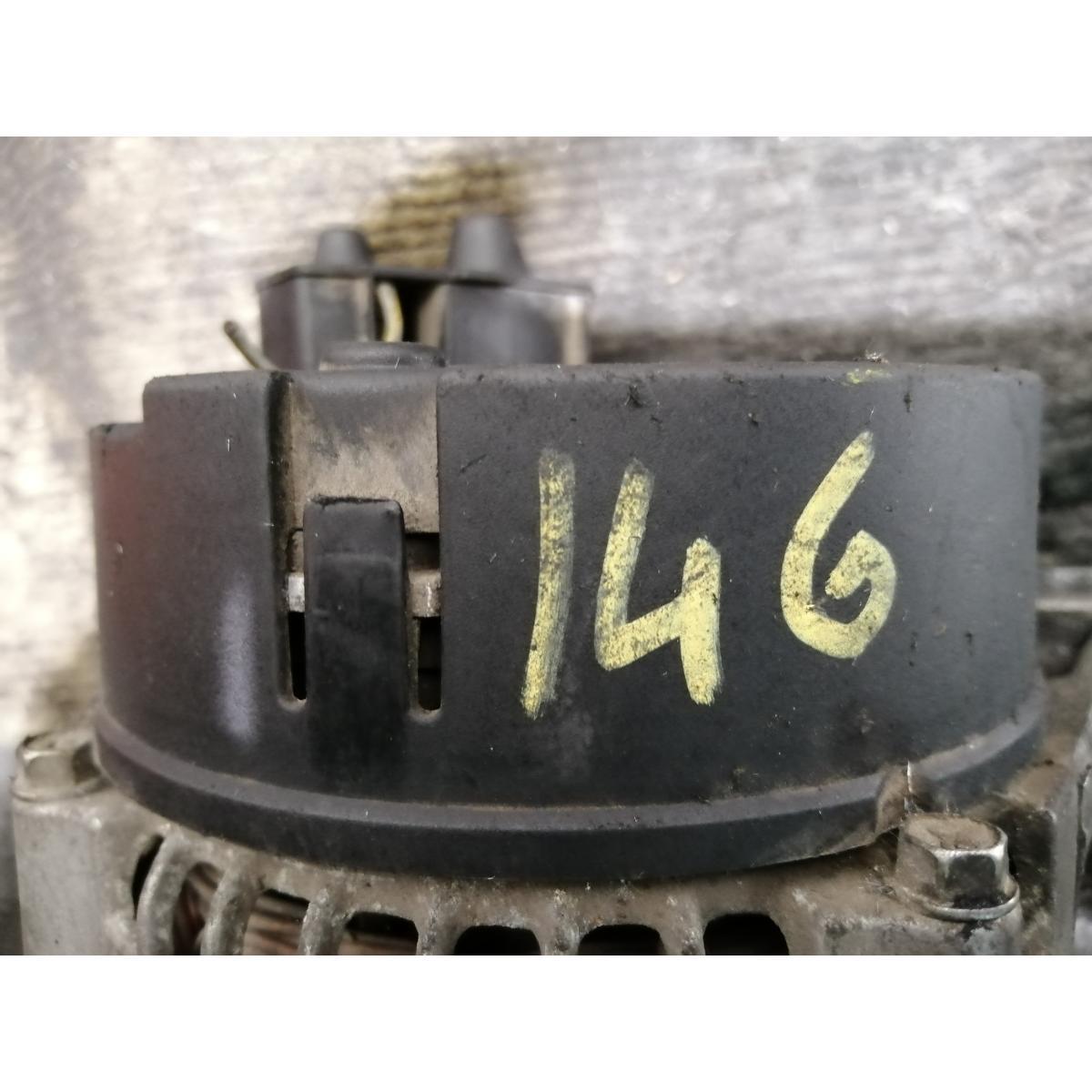 alternatore alfa romeo 146 1.6 bz 63321612