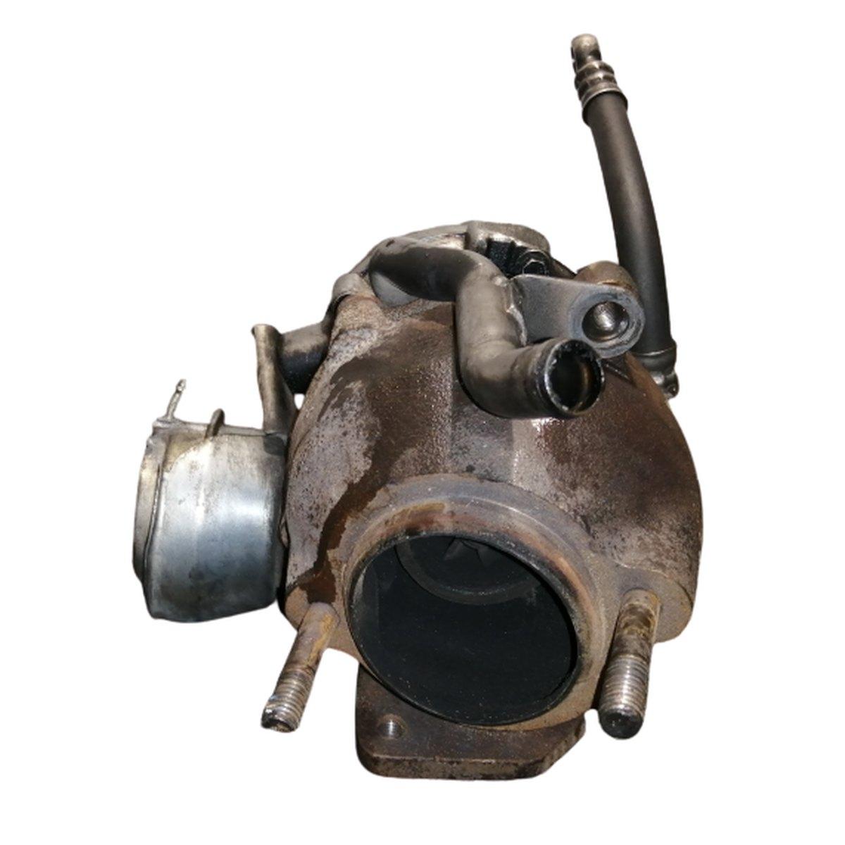 turbina bmw 320 e46 7504315012s