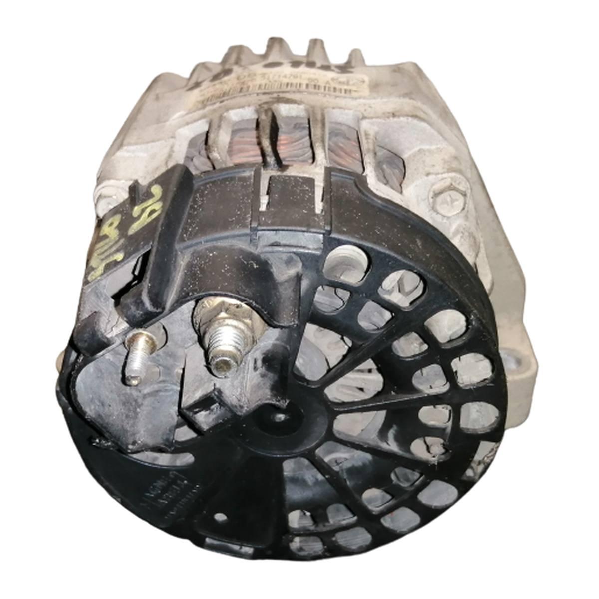 alternatore fiat stilo 1.6 bz 51714791