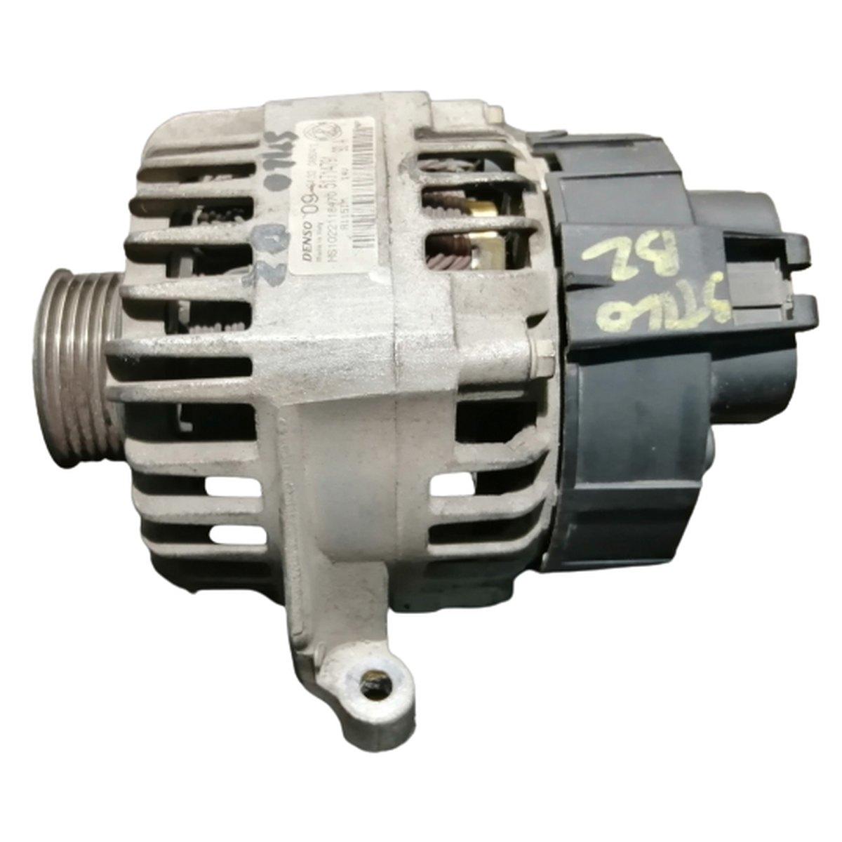 alternatore fiat stilo 1.6 bz 51714791