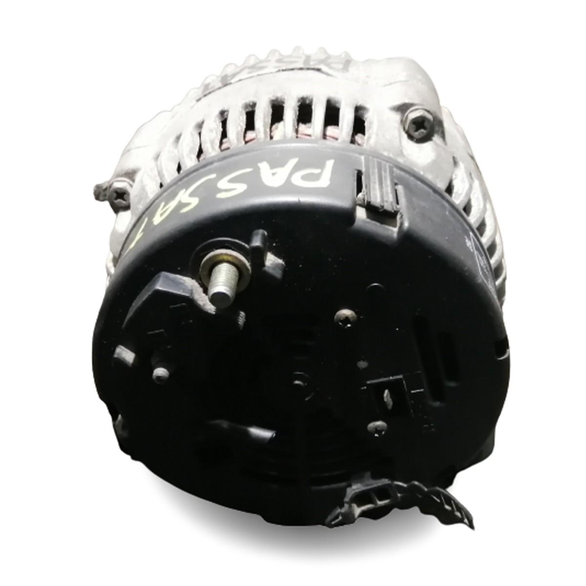 alternatore volkswagen passat 1.9 tdi 0123515003