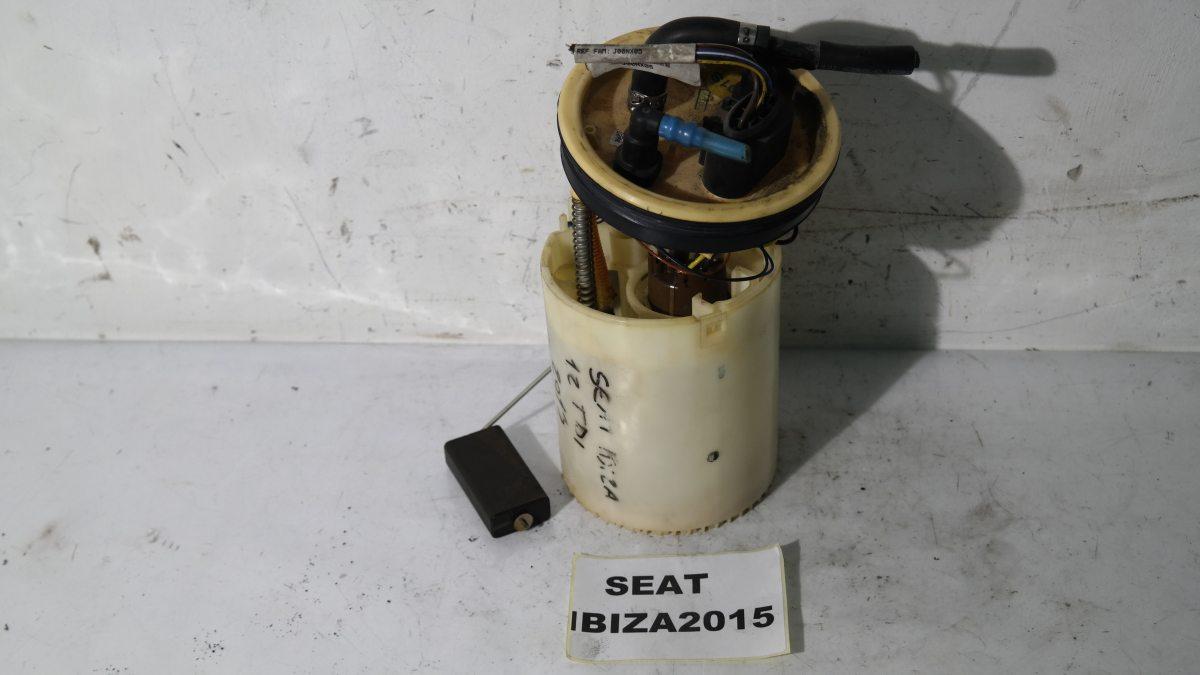 Seat ibiza 1200 tdi pompa benzina con galleggiante