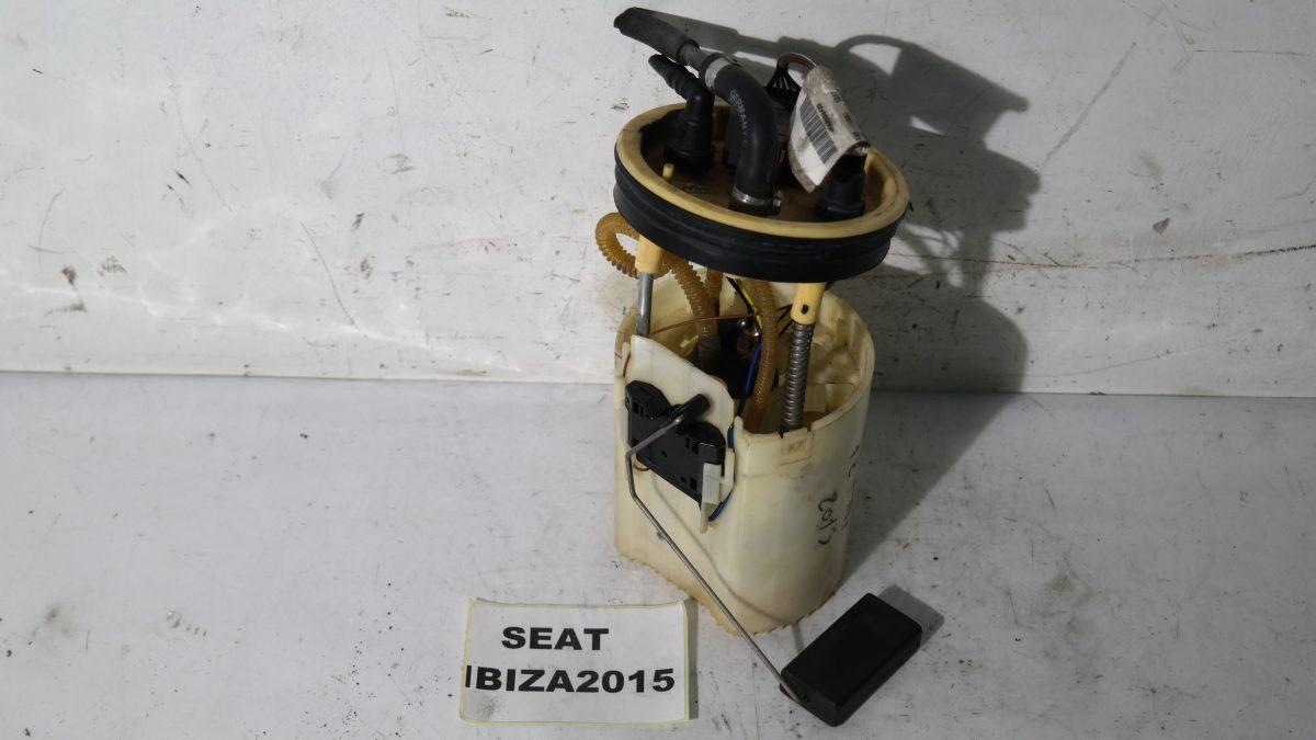 Seat ibiza 1200 tdi pompa benzina con galleggiante
