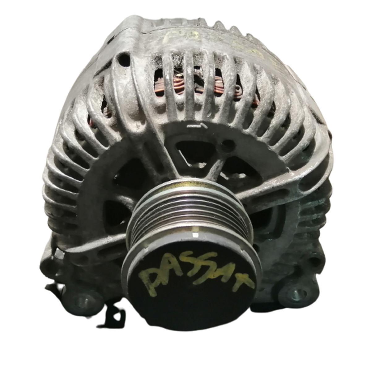 alternatore volkswagen passat 2.0 tdi 021903026