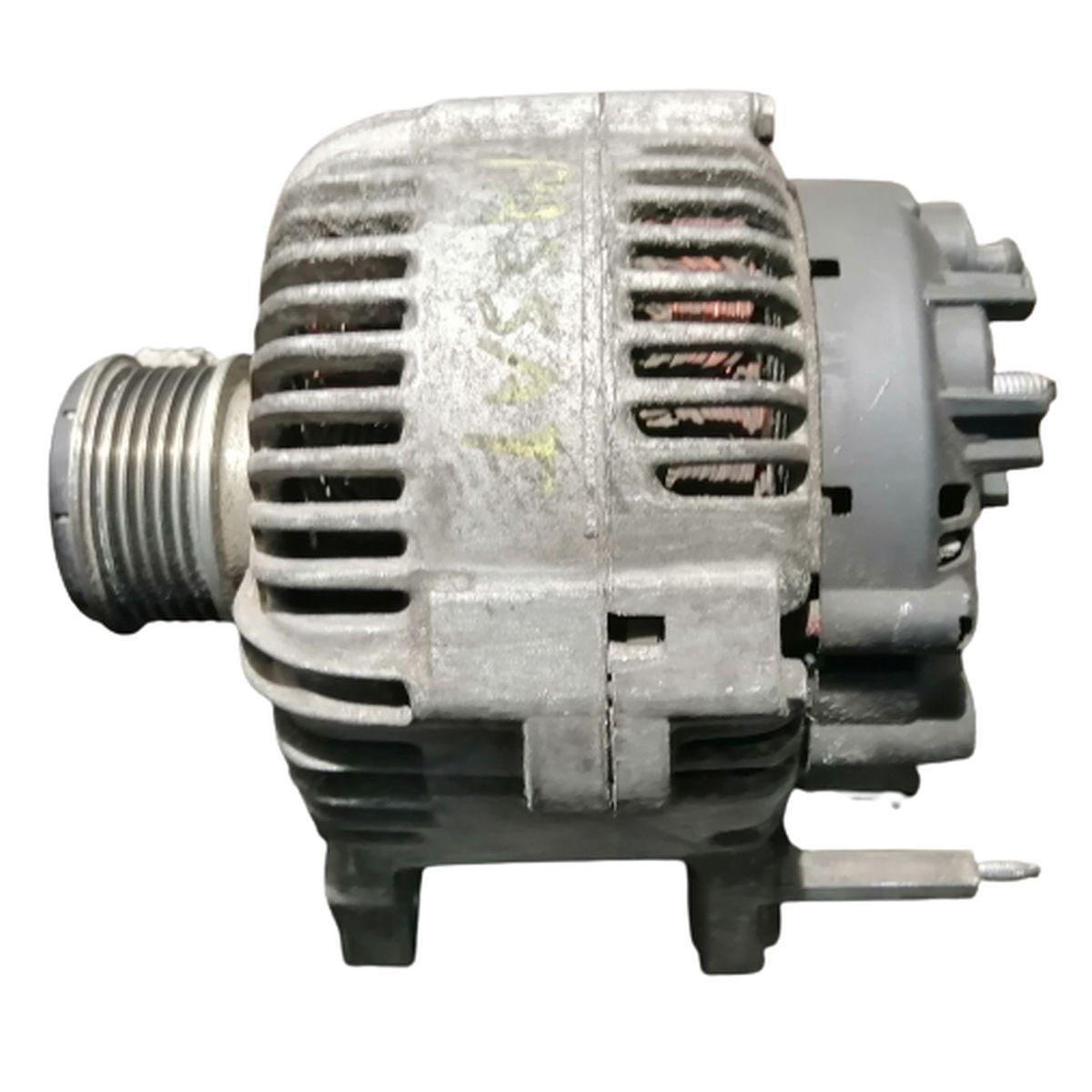 alternatore volkswagen passat 2.0 tdi 021903026