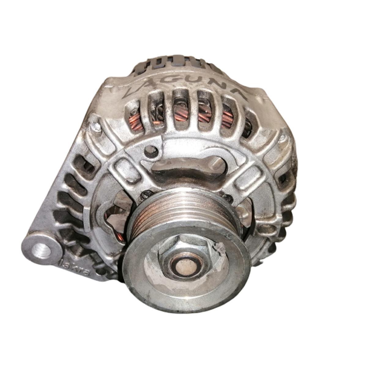 alternatore renault laguna 2000 11203227
