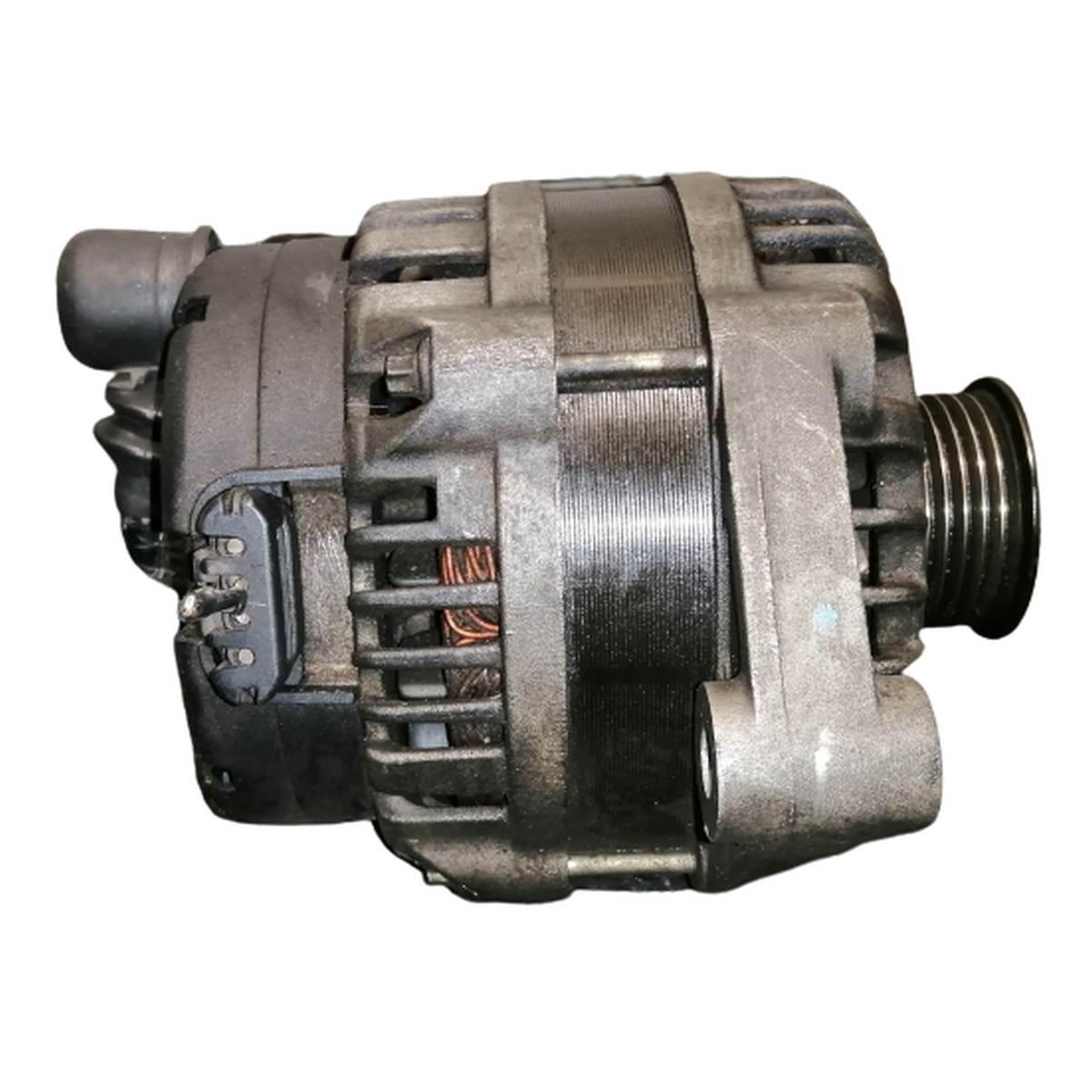 alternatore chevrolet epica 96866018