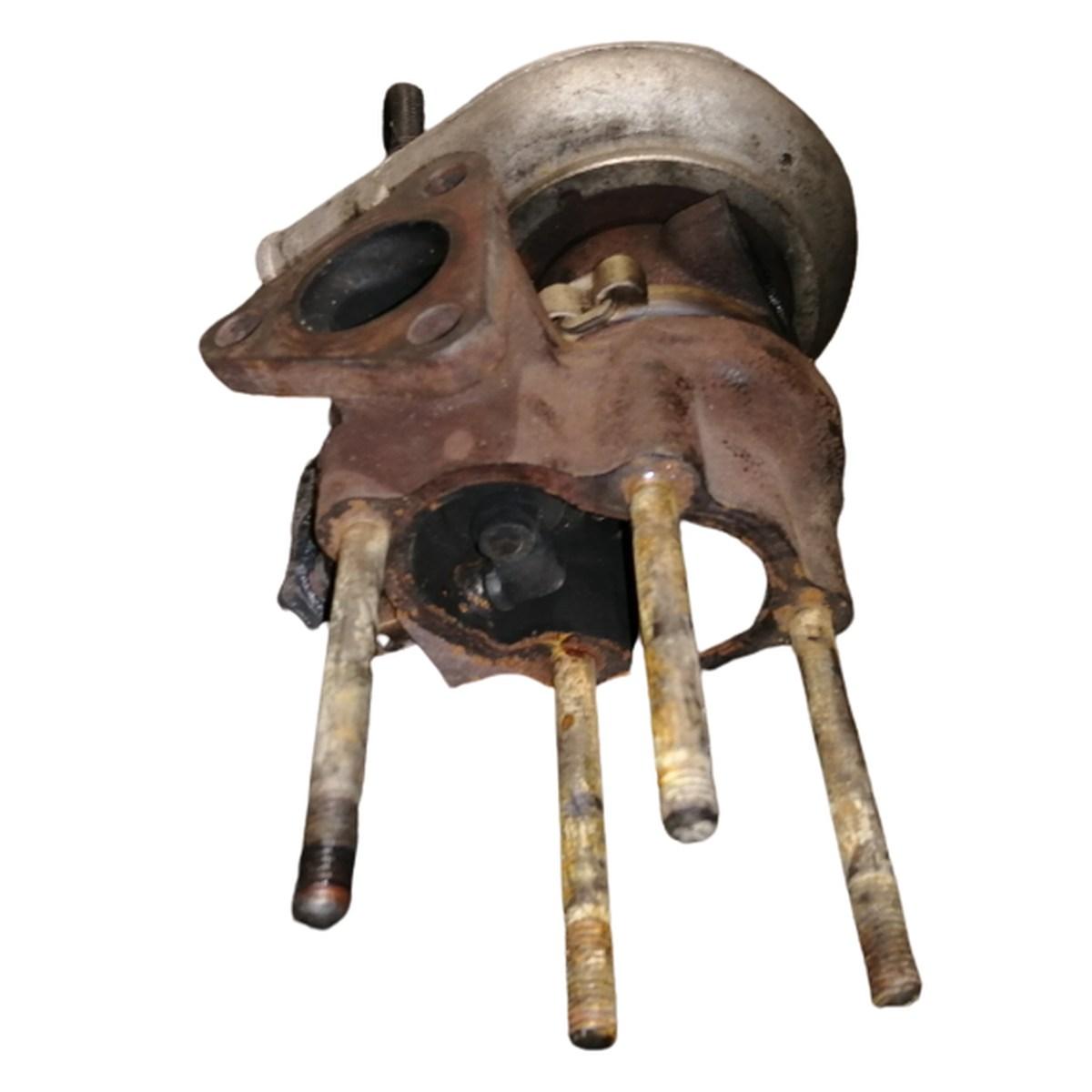 turbina hyundai matrix 2005 1.5 crdi