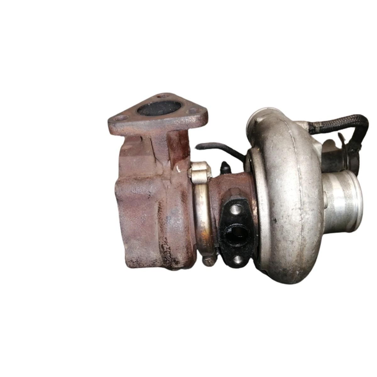 turbina hyundai matrix 2005 1.5 crdi