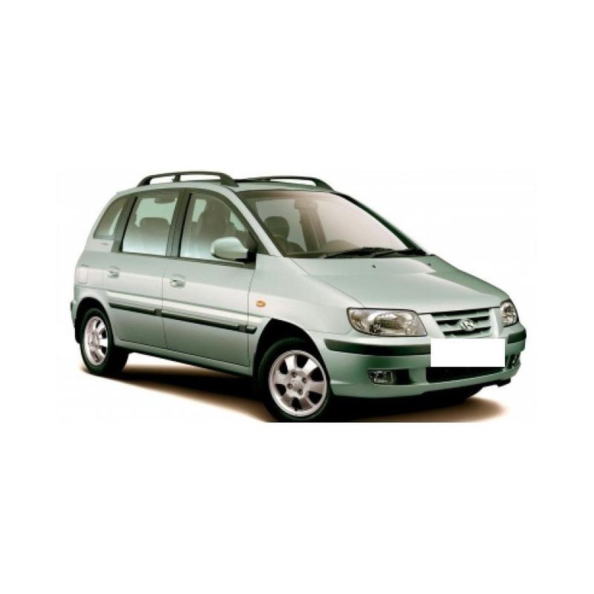 turbina hyundai matrix 2005 1.5 crdi