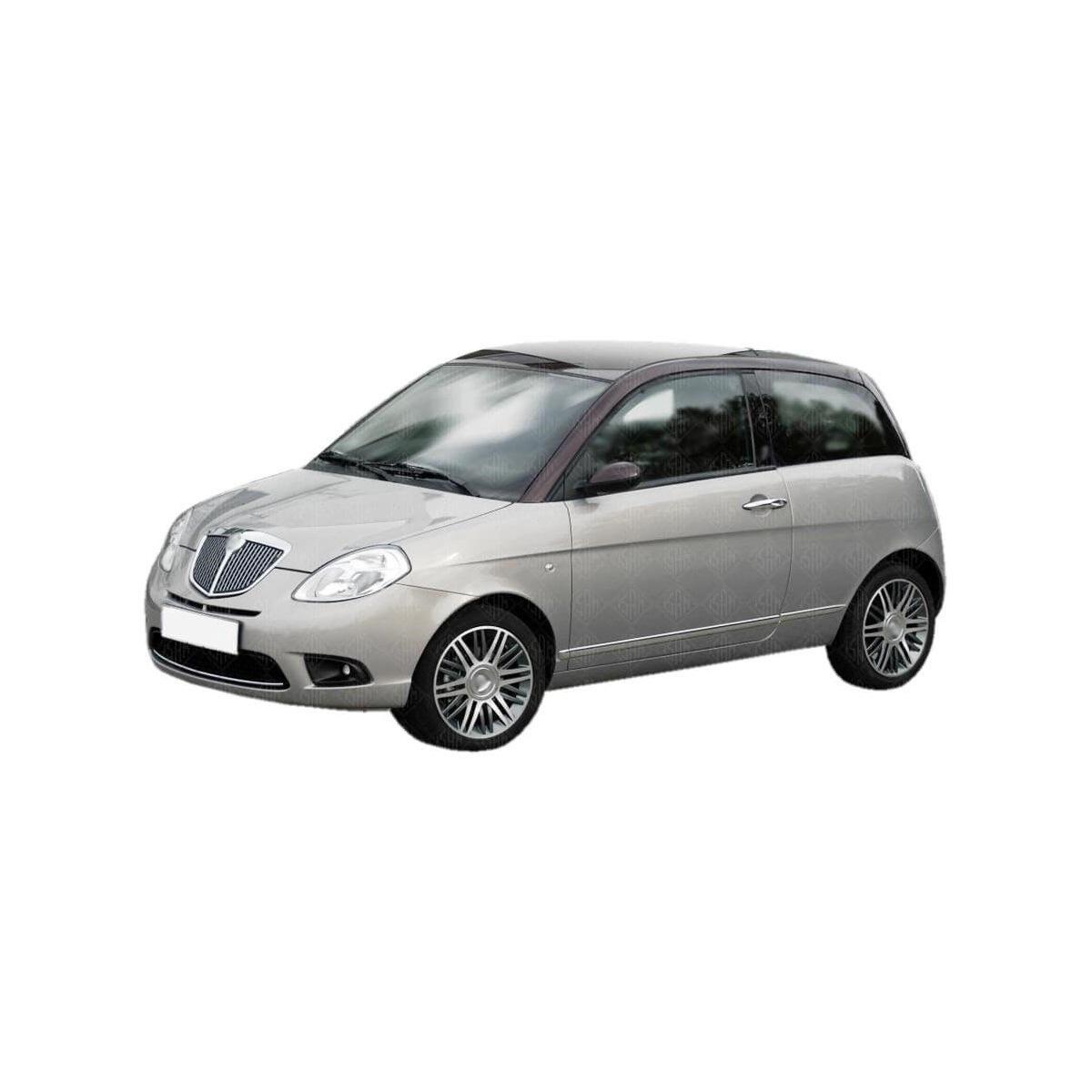 piantone sterzo lancia ypsilon 2006 26096585