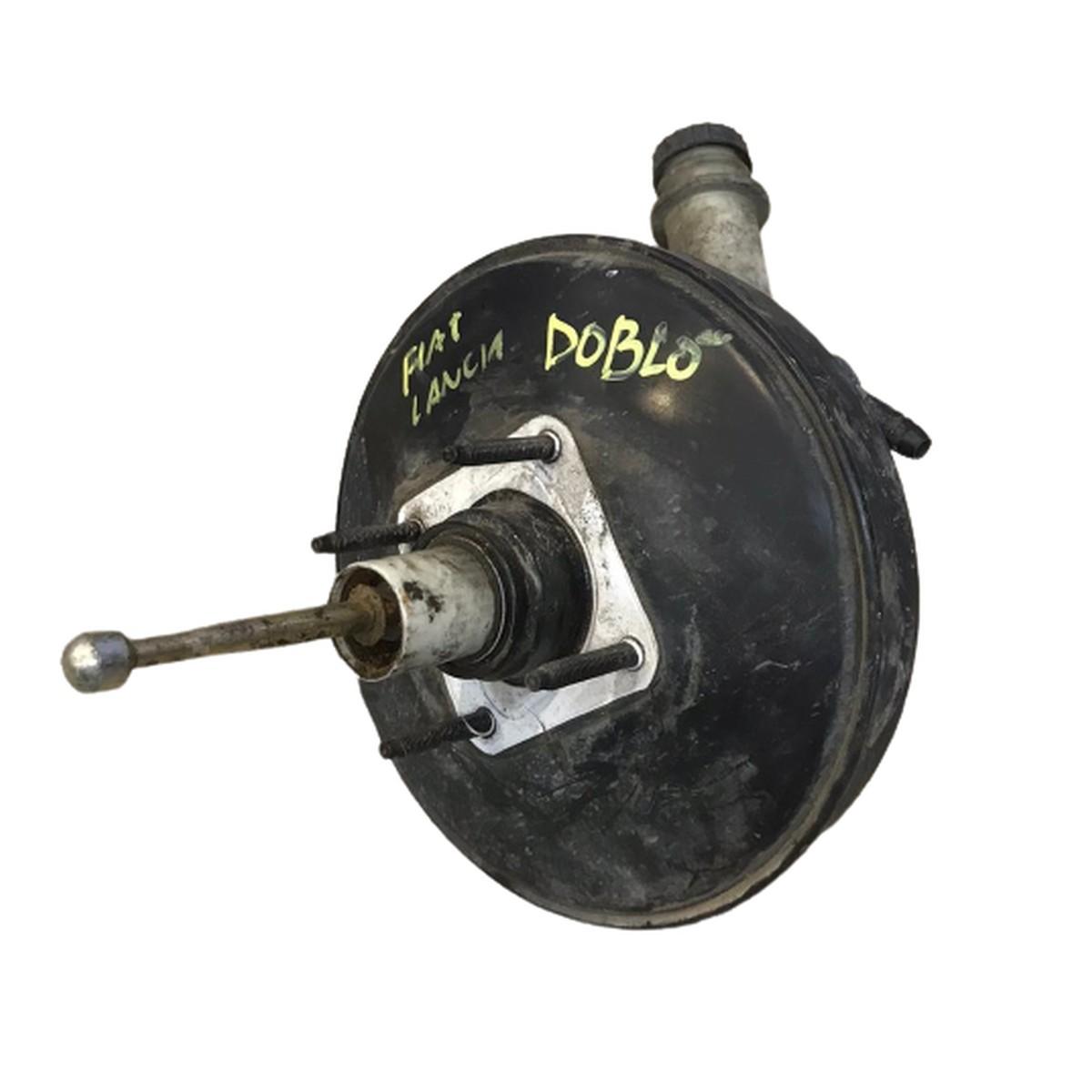 pompa freno con servo fiat doblò 1.9 jtd 2003 0467479350Ee