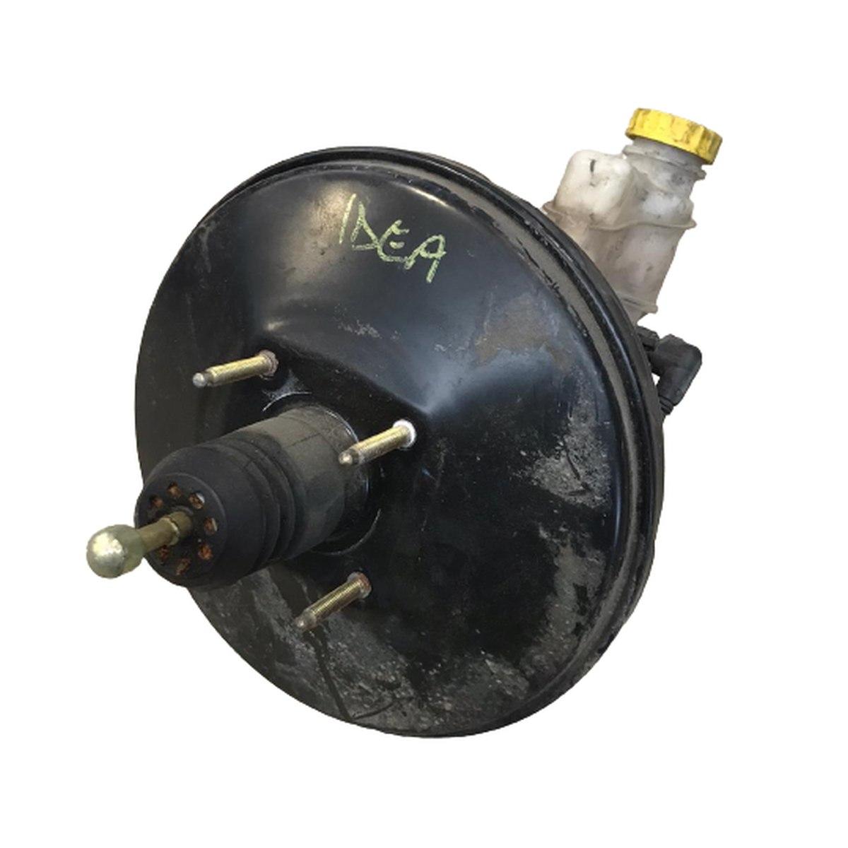 pompa freno con servo fiat idea 1.3 mtj 51725661