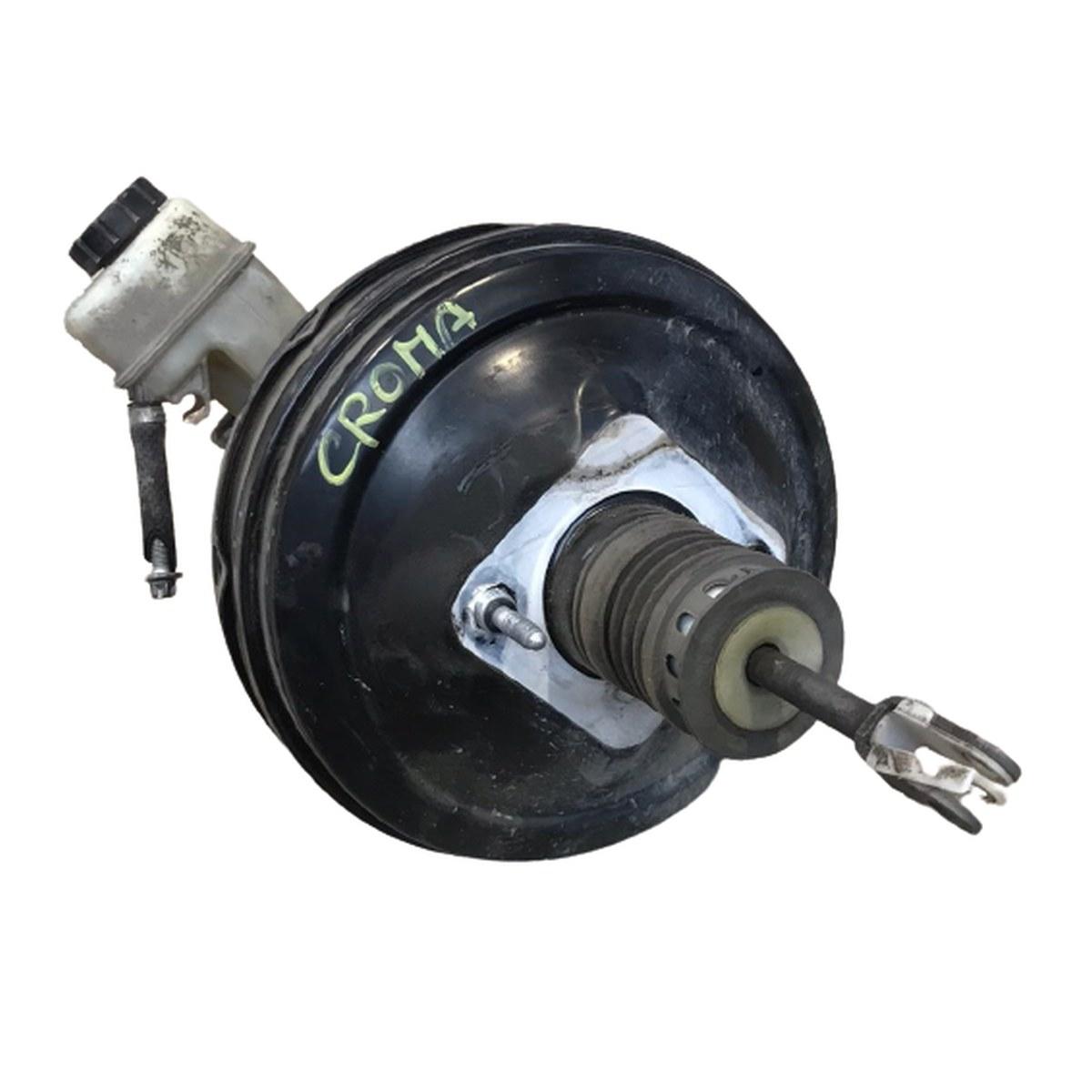 pompa freno con servo fiat croma 1.9 mtj 13126710