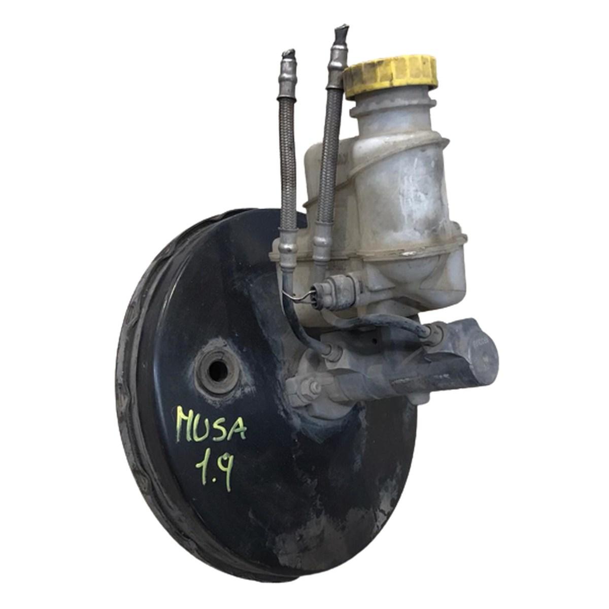 pompa freno con servo lancia musa 1.9 jtd 51711209