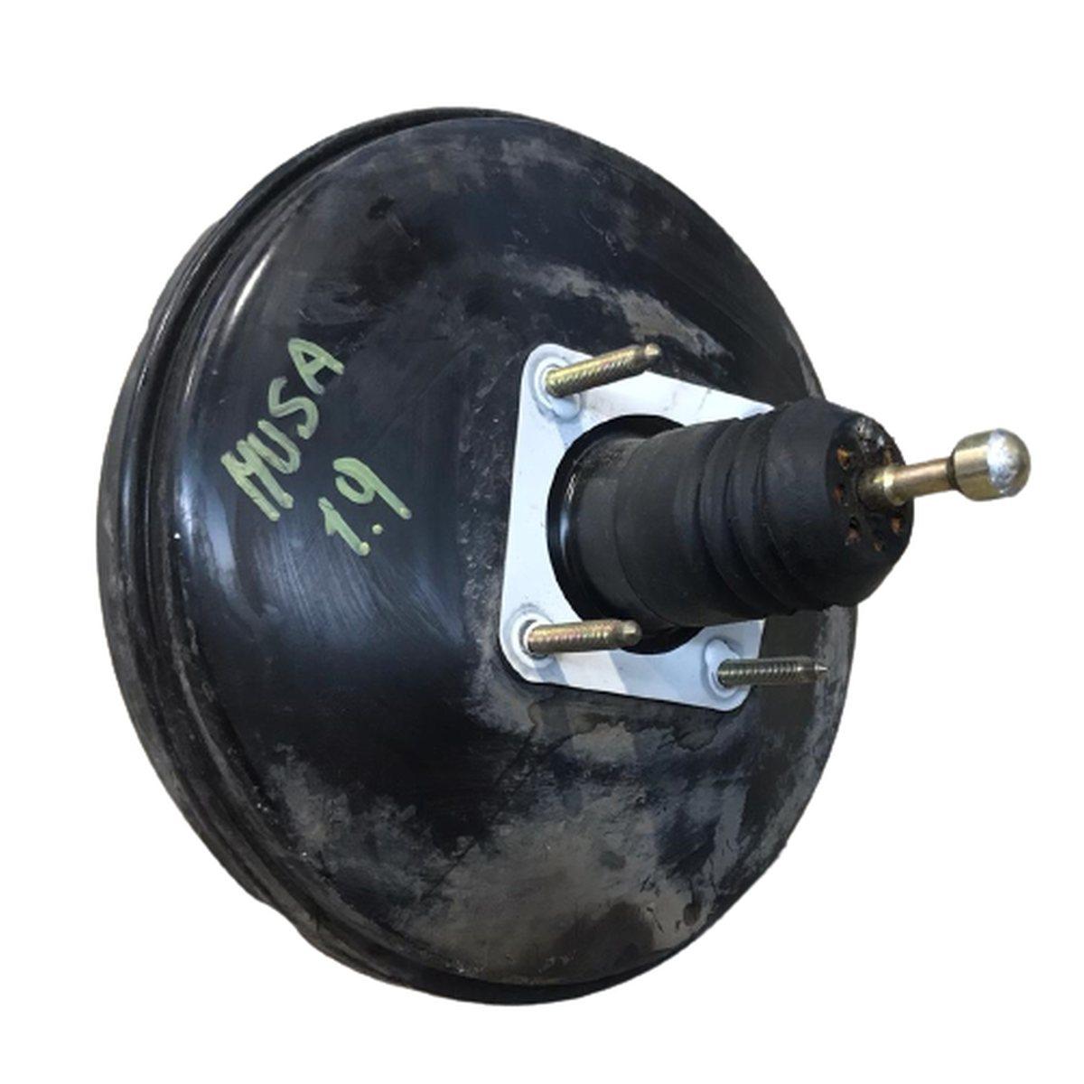 pompa freno con servo lancia musa 1.9 jtd 51711209