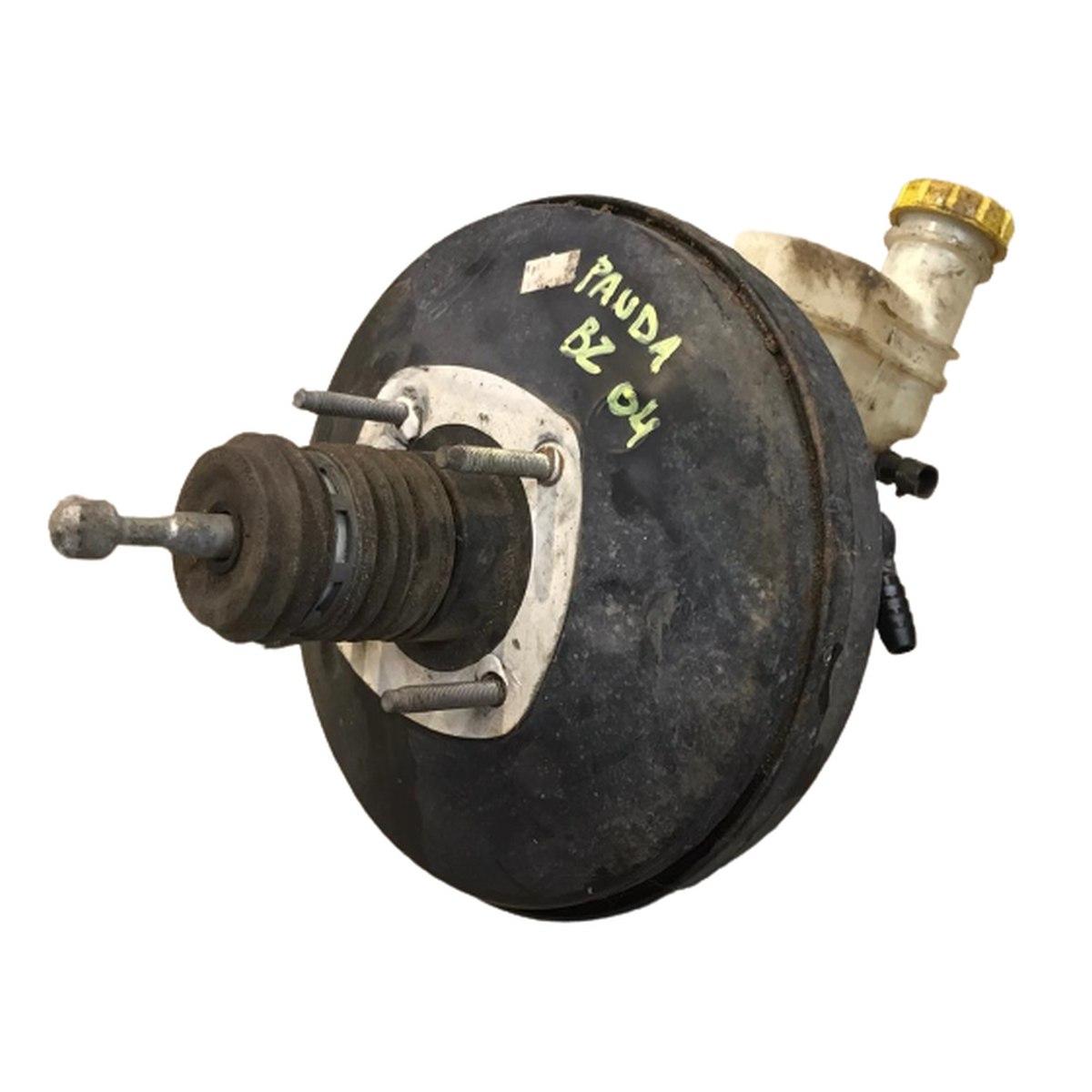 pompa freno con servo fiat panda 2004 1.2 bz 51838695