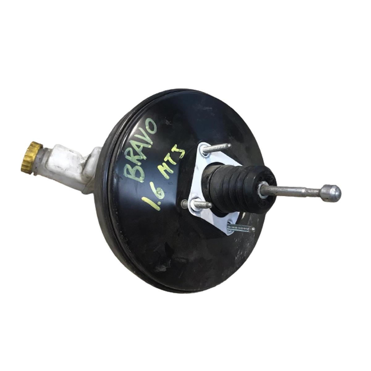 pompa freno con servo fiat bravo 1.6 mtj 51837300