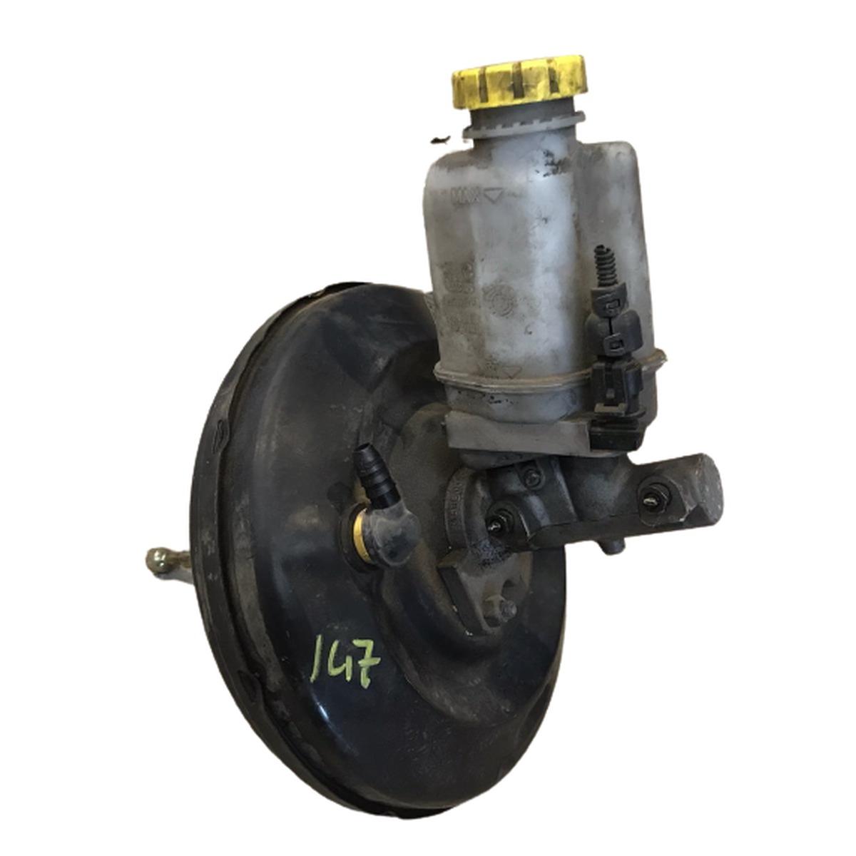 pompa freno con servo alfa romeo 147 1.9 jtd 46833675