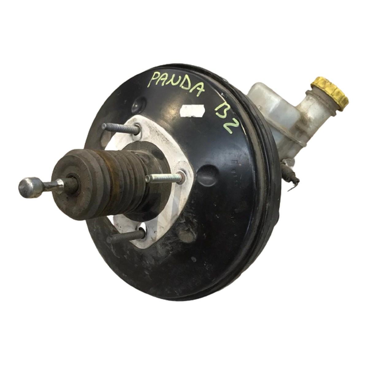 pompa freno con servo fiat panda 1.2 bz 51838695