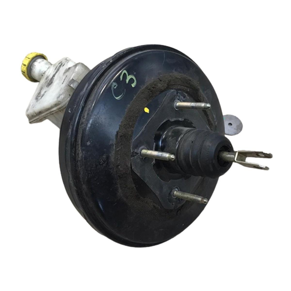 pompa freno con servo citroen c3 1.4 hdi 9649329480