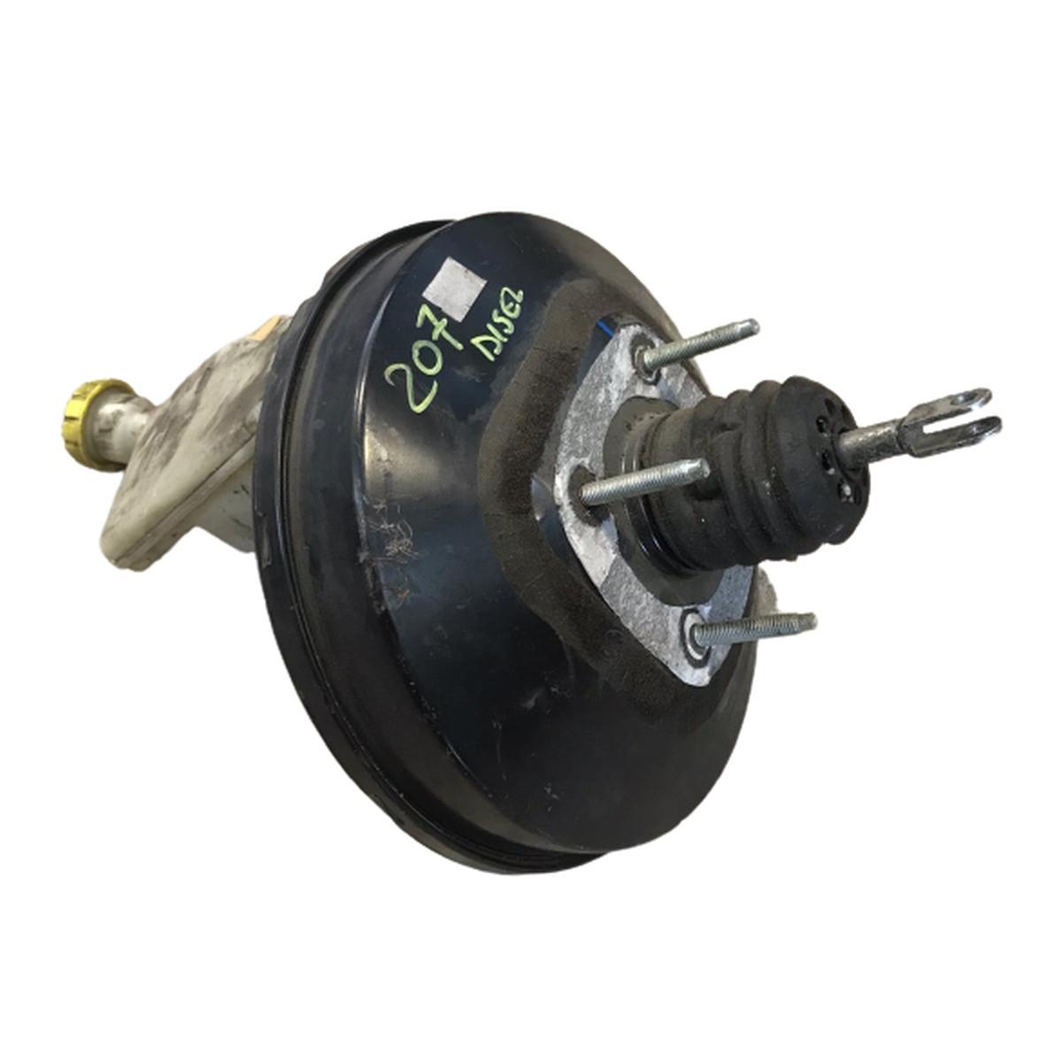 pompa freno con servo peugeot 207 9682338280