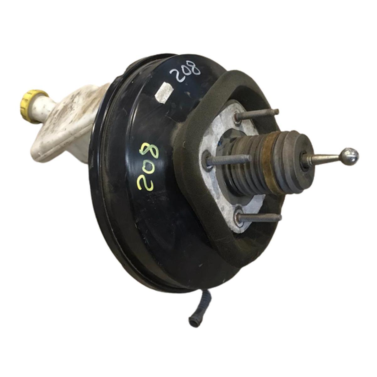 pompa freno con servo peugeot 208 9805058180