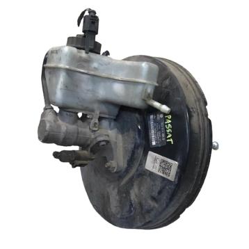 pompa freno con servo volkswagen passat 2005 2.0 tdi 3c1614105d