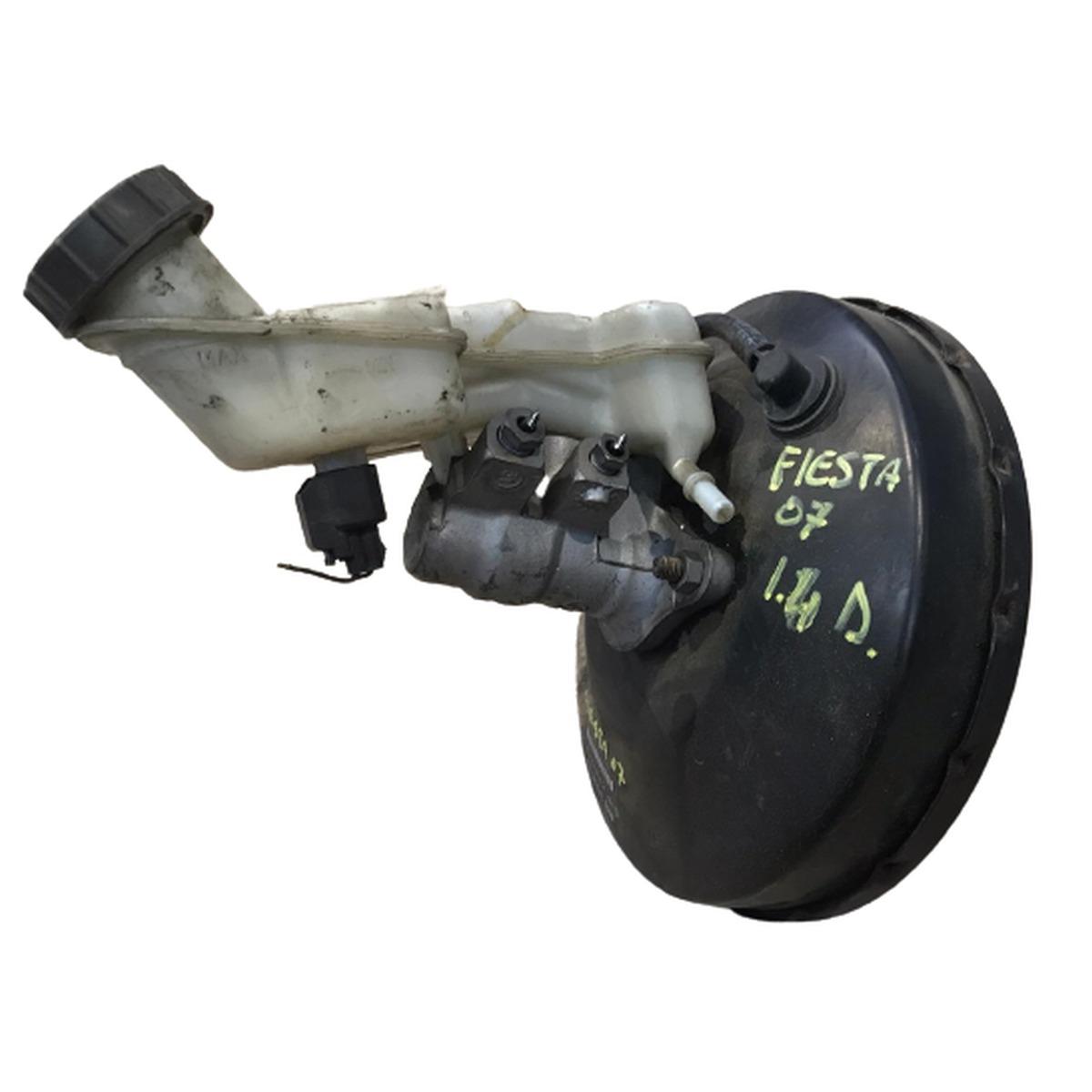 pompa freno con servo ford fiesta 2007 1.4 tdci 4s612b195kc
