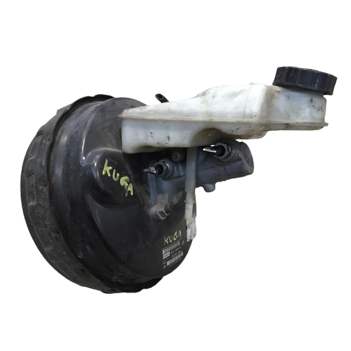 pompa freno con servo ford kuga 2011 8v412b195af