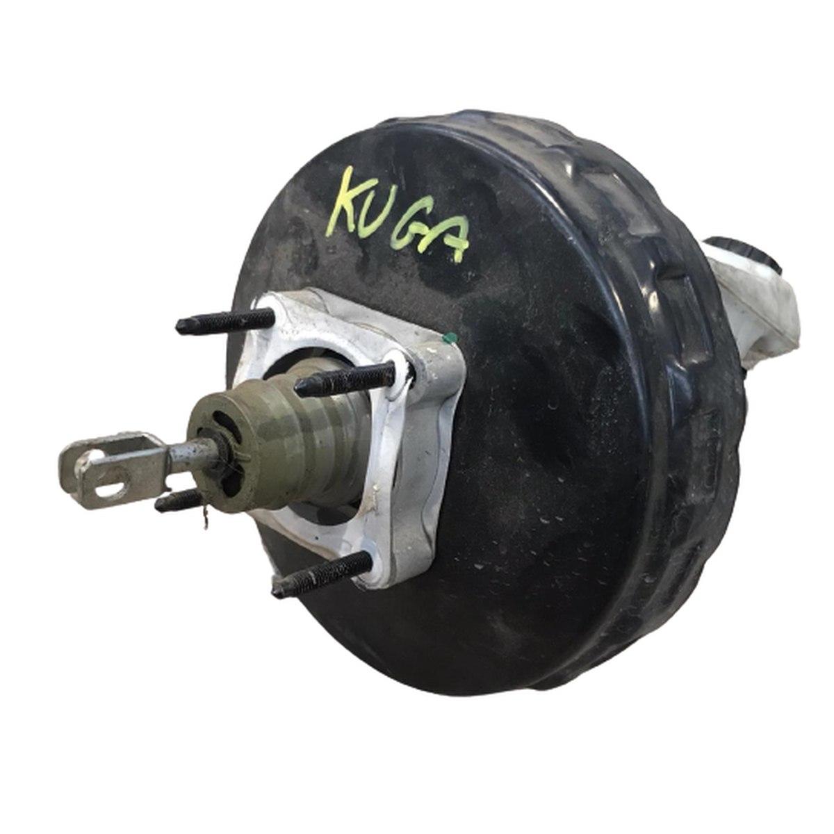 pompa freno con servo ford kuga 2011 8v412b195af