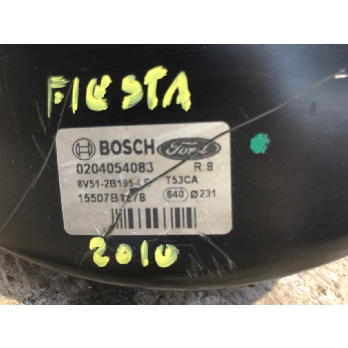 pompa freno con servo ford fiesta 2010 0204054083