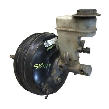 pompa freno con servo opel signum