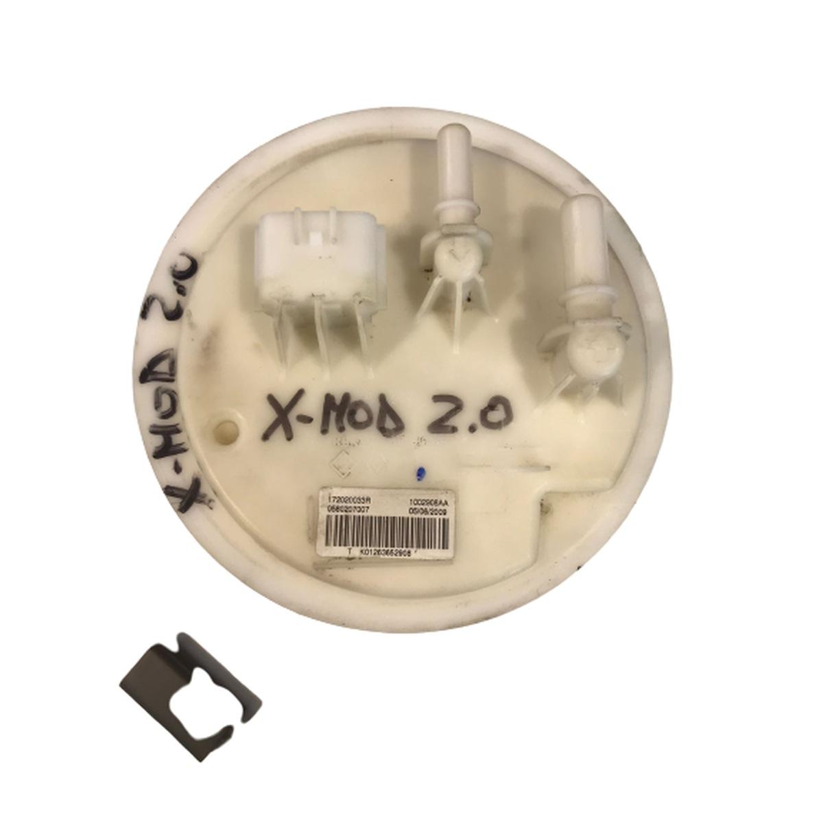 pompa carburante renault scenic x mode 2.0 dci 1002908aa