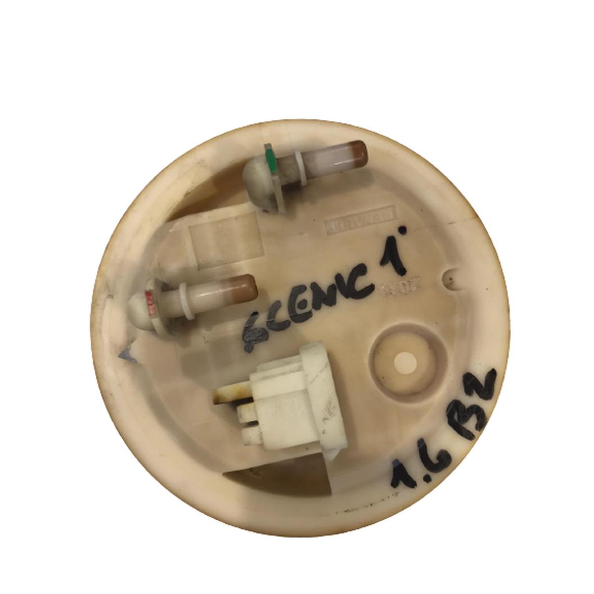 pompa carburante renault scenic 1.6 bz 2001