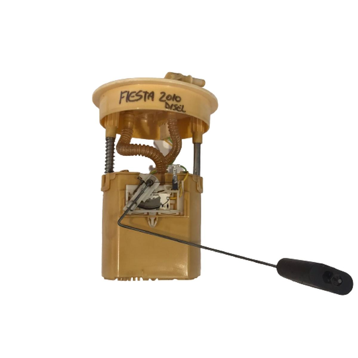 pompa carburante ford fiesta 2010 1.6 tdci 8v519275