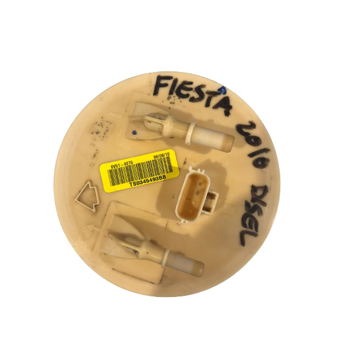 pompa carburante ford fiesta 2010 1.6 tdci 8v519275